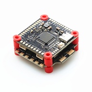 F405 V3 F4 V3S PLUS Flight Control FC Support BetaFlight/INAV BLS-50A/60A 4in1 ESC Stack for RC FPV 
