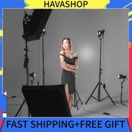 Havashop FL-SF6060 Softbox Kit with Honeycomb Grid Soft Cloth Carry Bag for  FL150S Flexible LED Lig
