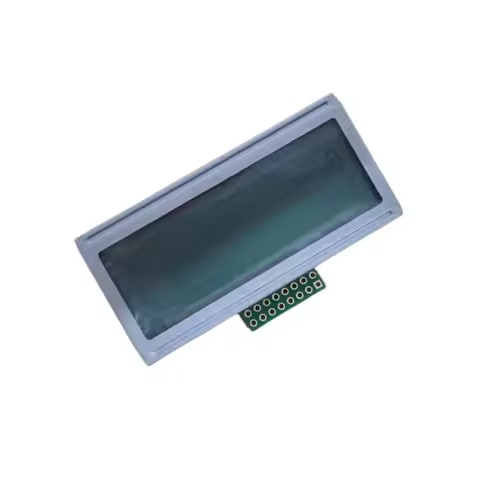 120*32 Graphic LCD Display 120x32 Module Screen Compatible with PG12032D