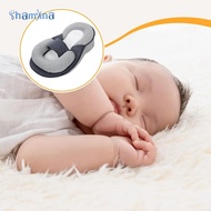 [Shamjina] Child Wedge Pillow Child Feeding Pillow Comfortable Lightweight Boys and Girls Breathable