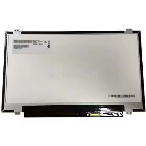 B140RTN02.3 fit N140FGE-EB1-EA2 B140RTN03.0 LP140WD2 TPB1 TPS2 LTN140KT13 30Pin EDP 1600x900 LCD LED