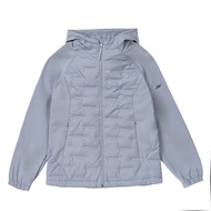 SKECHERS Men's Down Jacket-P425M141-01DS