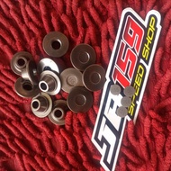 RETAINER KLEP SIM JUPITER MX VIXION MXKING KLEP ANTI JEBER
