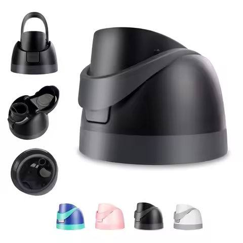 New Unify Accessory For Owala Freesip Replacement Lid Ne Button Water Bottle Compatible Owala Cup St