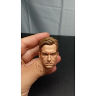 1/6 modern style head homelander model