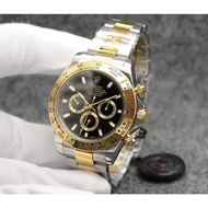 Rolex Daytona Stainless Steel Automatic With Box Murah