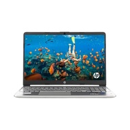 HP  Notebook 15s-fq2725TU (Natural Silver) HP 15s-fq272
