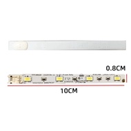 Suitable for LG Refrigerator Frozen Ice Drawer Box Lighting Light Bar LED Taizhou LG Accessories F521SN71
