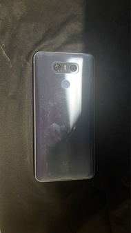 LG G6 + 智能手機