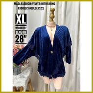 ⊙ ✳ ℡ Preloved Office Blazer, Corporate attire for Women