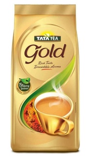 Tata Tea Gold Rich Taste Irresistible Aroma