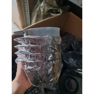 Combo of 5 cups of thread dye