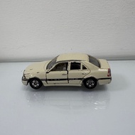 Tomica Mercedes Benz C220 Tomy Red Rare