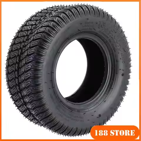 NEW High quality tires 13x5.00-6 tubeless tires, mini pocket scooters, mini beach bikes