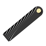 Guitar Fret String Dampeners Mute Noise Damper for Bass Guitar Acoustic Guitar Ukulele Strings Instr