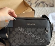 💎新到貨 COACH  相機包 馬車 旅行包 斜孭袋 手袋 水桶包 老花 牛仔 絲絨 拼色 雙肩包 背囊 禮物 情人節 書包 聖誕節 紀念日 背包  backpacks gift valentine'