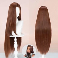 Alien Stage Hyuna cosplay wig