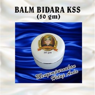 BALM BIDARA SYIFA KHALIFAH SARI SAFAR