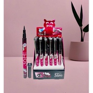 36H EYELINER FIT ME 1BOX24 /PCSBORONG