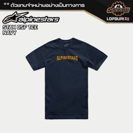 Alpinestars STAX CSF TEE NAVY 1 T-Shirt