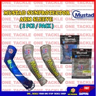 Mustad Sun Protector Arm Sleeve