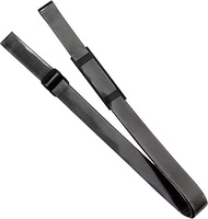 PROX PX9352 TPU Waterproof Shoulder Belt, 1.5 inches (38 mm) x 8.5 ft (2.4 m)