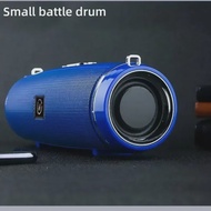 2025 200W Wireless Bluetooth Speaker Portable Outdoor Subwoofer Stereo Surround Speakers FM Radio TF