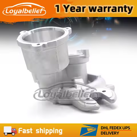 For VW Golf 7 MK7 Turbo Compressor Housing For Seat Skoda Audi A3 S1 S3 2.0T 2.0L 06K145722H 06K1457