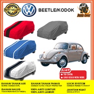 VW Beetle Car Cover, Waterproof Outdoor Frog, VW Beetle Car Cover, Frog, VW Beetle Car Cover, Frog, 