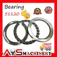 51120 Xc Thrust Ball Bearing