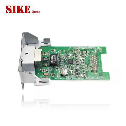 FK2-8240 Adapter IN-E14 For Canon IR2318 IR2318L IR2320 IR2320D IR2420 IR2422 IR 2318 2320 2420 2422