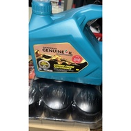 ORI SIRIM🔥 PERODUA FULLY 0W20 3L BEZZA 1.0 AXIA VIVA MYVI 1.0 ENGINE OIL 0W-20 SYNTHETIC 0W 20 NEW G