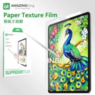 Amazingthing iPad Air 4/5、iPad Pro 11” SUPREME FILM 類紙手寫膜