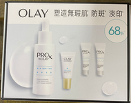 OLAY - Olay ProX套裝