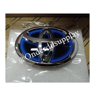 Original Corolla Altis Corolla Cross Radiator Grille Emblem