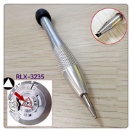 Watch Repair Tool Good Quality Labor Series 3235 Movement Top Open 3235 Bearing Open Automatic Hamme