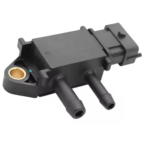Engine DPF Differential Delta Pressure Sensor 23488881 21403962 24405156 For Volvo For Mack Trucks D