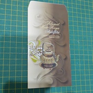 bank muamalat raya packet 1pc