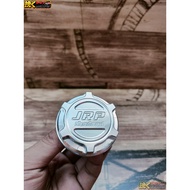 JRP CNC Gas Tank Cover UNIVERSAL