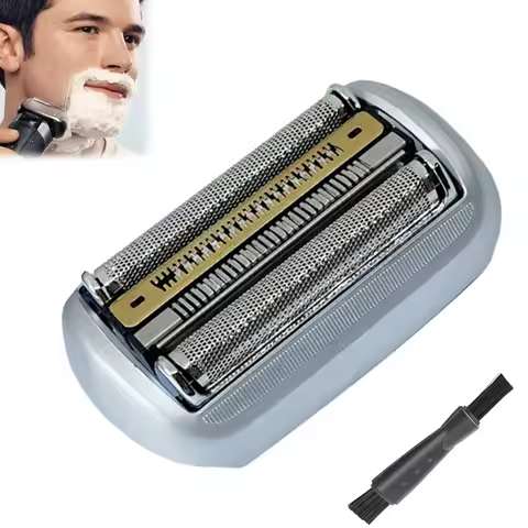 94M Replacement Head Shaving Head for Braun Series 9/9 Pro Men'S Razor 9040s, 9080cc, 9093s, 9095cc 