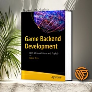Game Backend Development - With Microsoft Azure and PlayFab