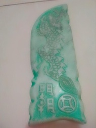 batu giok dinasti ming 1482