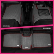 Trapo Karpet Kereta Car Mat BMW iX3 SWB (NA5) (2026-Present)