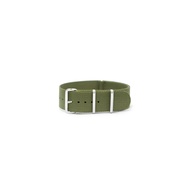 Army Green NATO Watch Strap