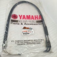 Yamaha WR 155 Throttle Cable YGP B3M-F6302-00