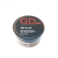 GD Clay 100g (Strong Hold Matt Look)