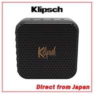Klipsch Austin Bluetooth Speaker _ direct from japan