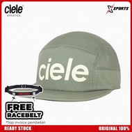 CIELE GOCap Comp Century Unisex Toad