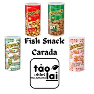 CARADA SNACK (Thailand Hot SNACK)