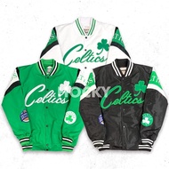 Boston Celtics Varsity Premium – Exclusive Collection of Celtics Fans
